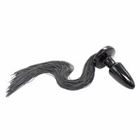 Indulge in your deepest fantasies with our sensual plug, letting your master mounted, ride you like the wild equid you are. horse sex toys