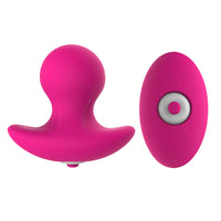 Small Vibrating Anal Egg Loveplugs Anal Plug Product Available For Purchase Image 23