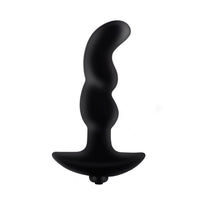 Multispeed Silicone P-Spot Vibrator Loveplugs Anal Plug Product Available For Purchase Image 21