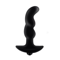 Multispeed Silicone P-Spot Vibrator