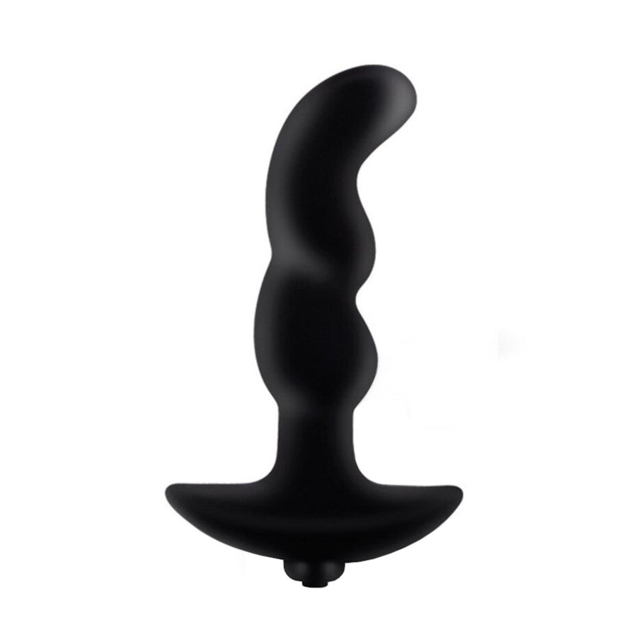 Multispeed Silicone P-Spot Vibrator Loveplugs Anal Plug Product Available For Purchase Image 41