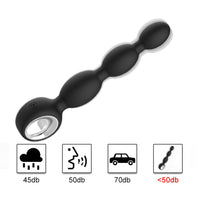 Unlock new sensations, whether you're female, male, or just exploring. The vibrator adds unmatched enjoyment for anyone using it.