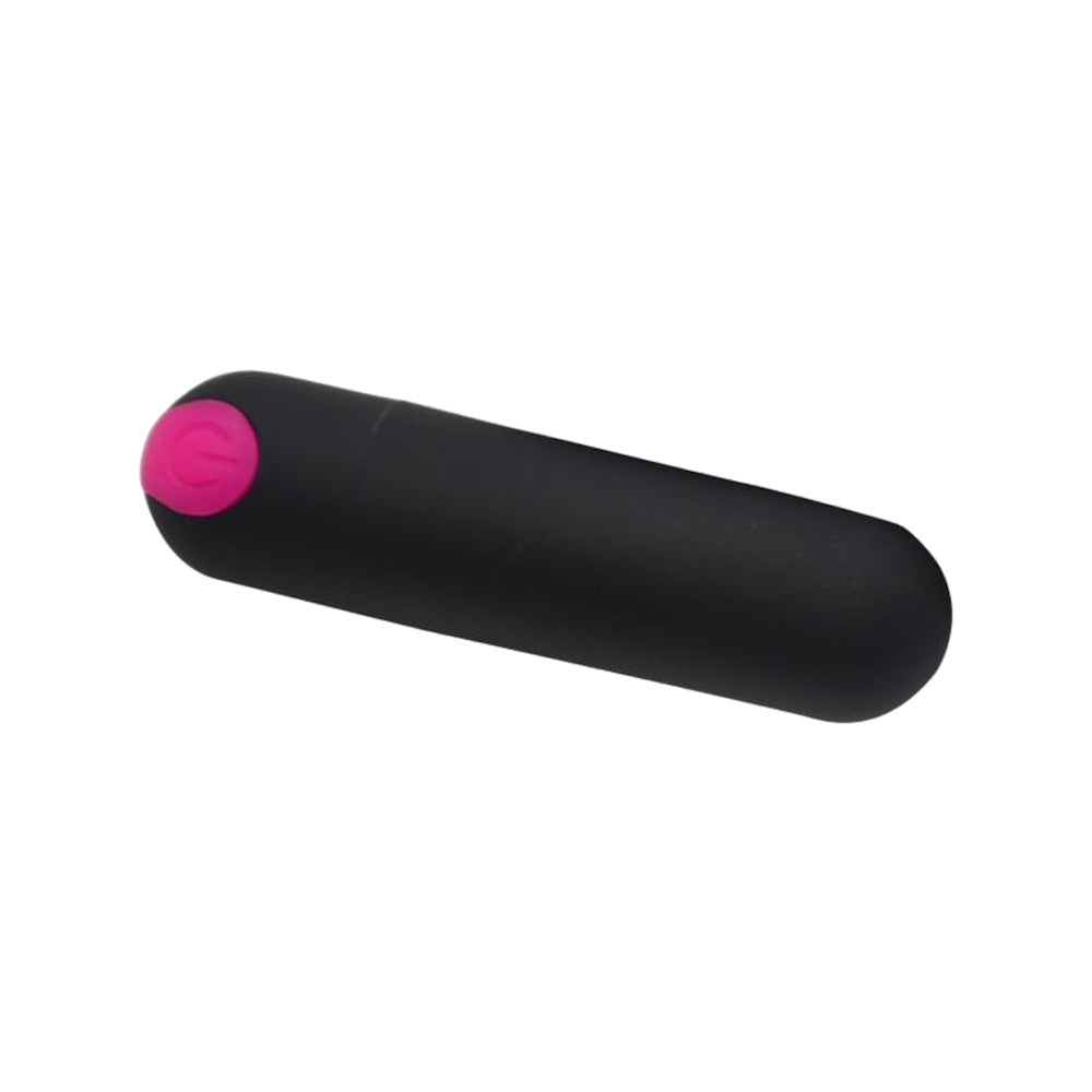 USB Bullet Vibrator Loveplugs Anal Plug Product Available For Purchase Image 1