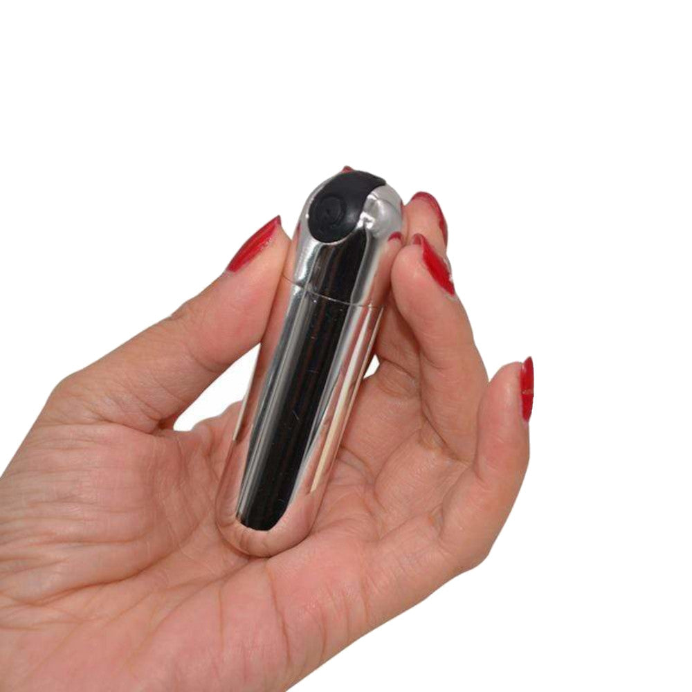 USB Bullet Vibrator Loveplugs Anal Plug Product Available For Purchase Image 13