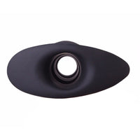 Feel a new level of excitement with tunnel sex toys, as the hollow, small access allows extra stimulation. Best for enema or watersports play!