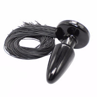 Embrace your deepest desires by letting your Dom mounted, ride you with these horse sex toys during your next sex toy session.