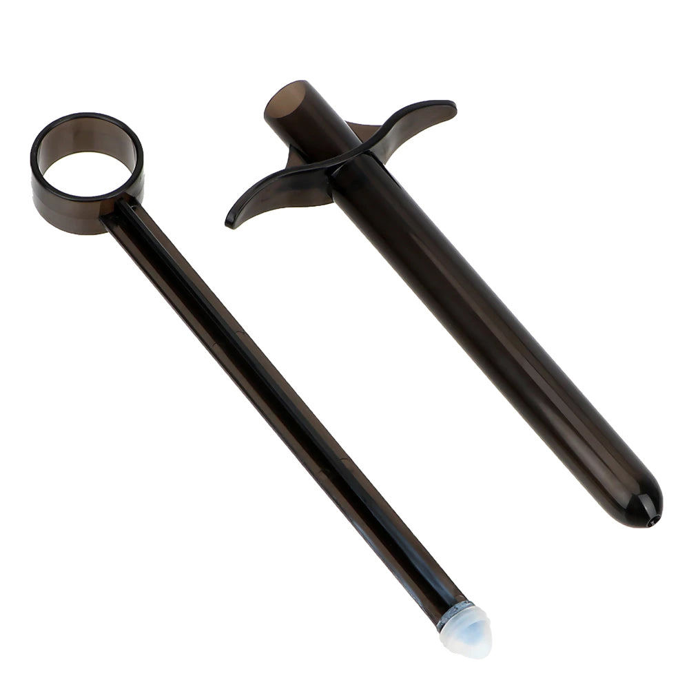 Lube Injector Enema Toy Love Plugs Lube Injector Enema Toy Love Plugs