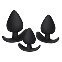 Large Silicone Plug Loveplugs Anal Plug Product Available For Purchase Image 20