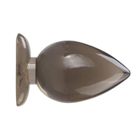 The huge sex toy offers incredible satisfaction. With a flared base for security, the world of play becomes extremely safe, even as your neck muscles relax using this sex toy.