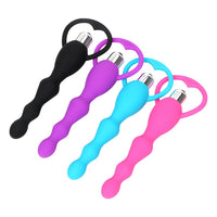 Indulge in luxurious play with this vibrating sex toy. Made from premium silicone, it offers massage, comfort, and powerful vibrations. Available in blue and other vibrant hues, this adult sex toy features stimulating beads for deeper or vaginal pleasure. Perfect for those exploring the world of sex toys.