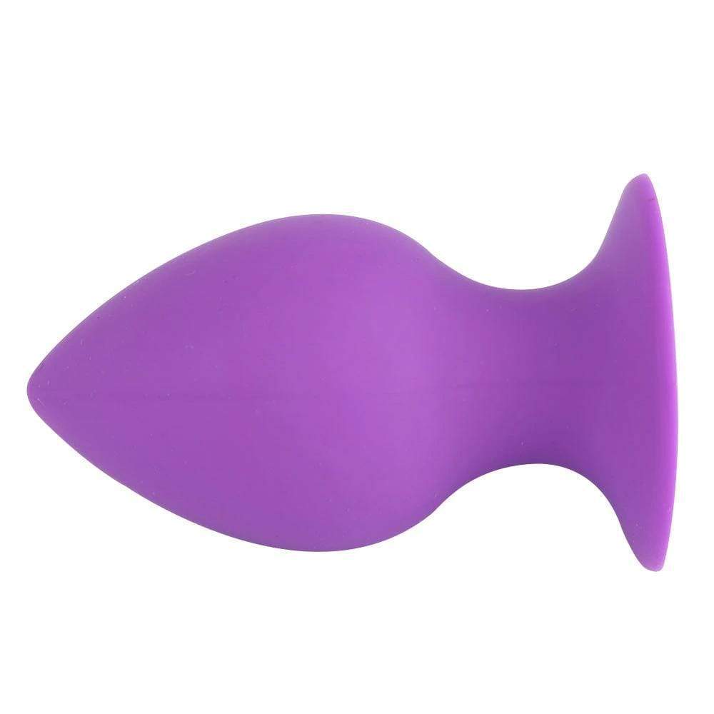 Pink Vibrating Anal Dildo Loveplugs Anal Plug Product Available For Purchase Image 8