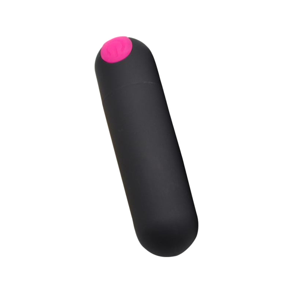 USB Bullet Vibrator Loveplugs Anal Plug Product Available For Purchase Image 5