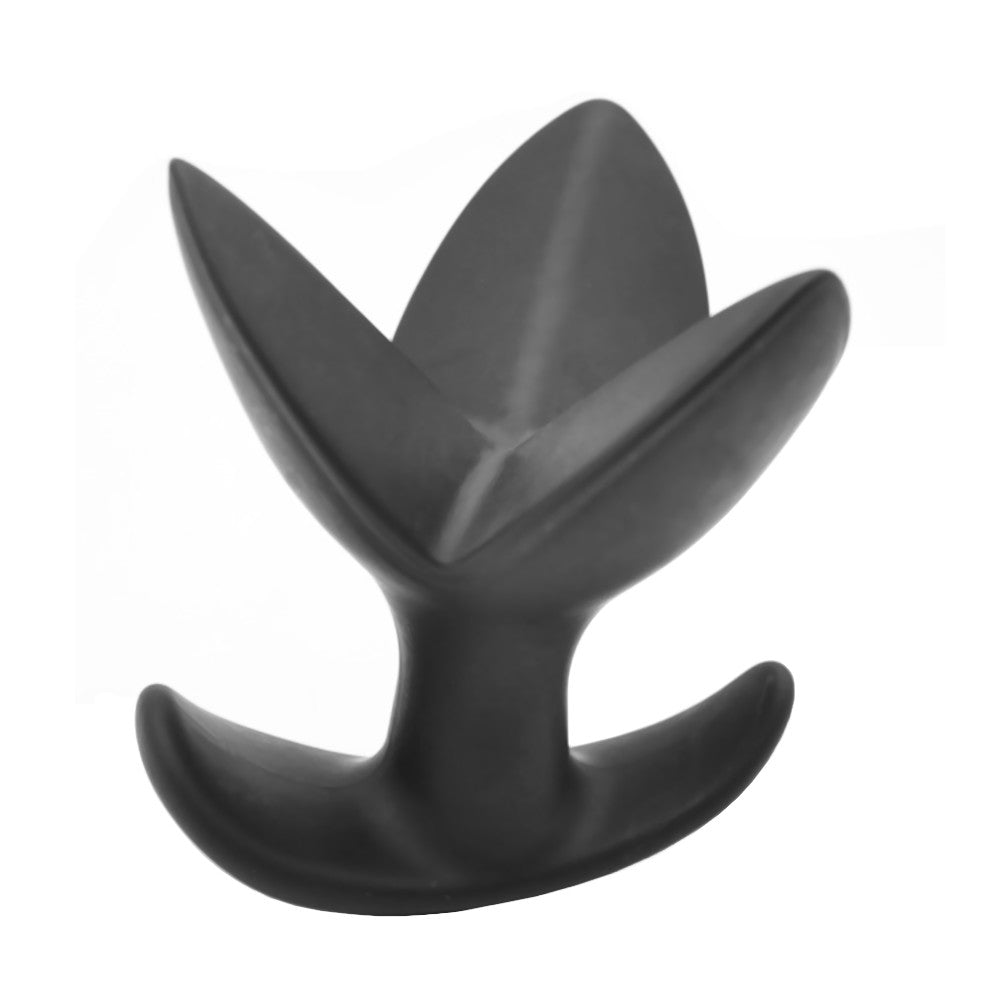 Expanding Flower Plug Love Plugs Expanding Flower Plug Love Plugs