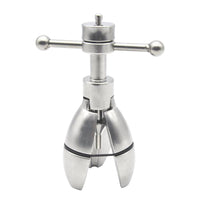 The Gentleman's Fancy Spreader Locking Plug Loveplugs Anal Plug Product Available For Purchase Image 20