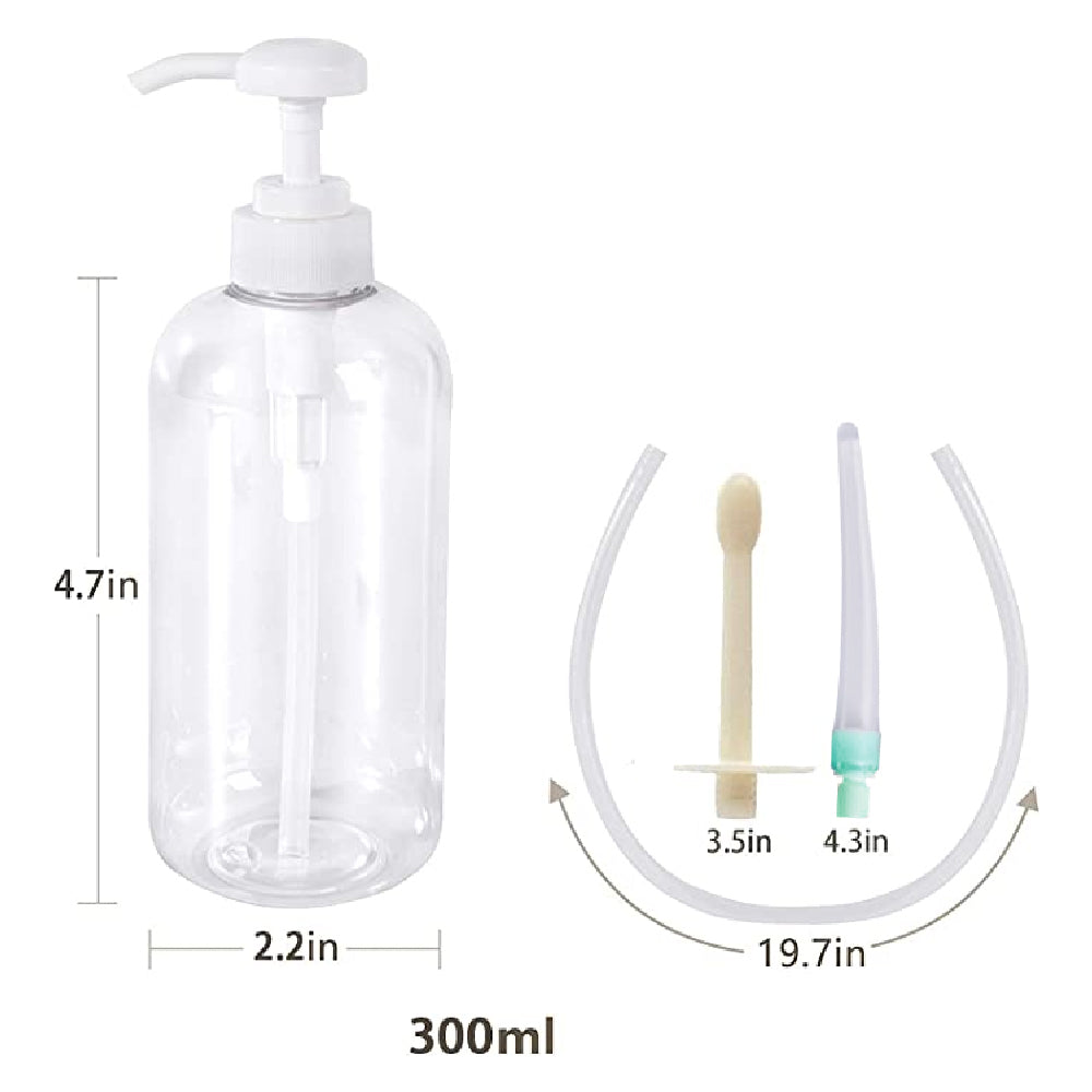 Enema Kit Bottle Loveplugs Anal Plug Product Available For Purchase Image 4