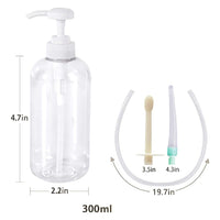 Enema Kit Bottle Loveplugs Anal Plug Product Available For Purchase Image 23