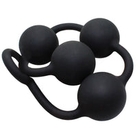 Long Silicone Beads Loveplugs Anal Plug Product Available For Purchase Image 22