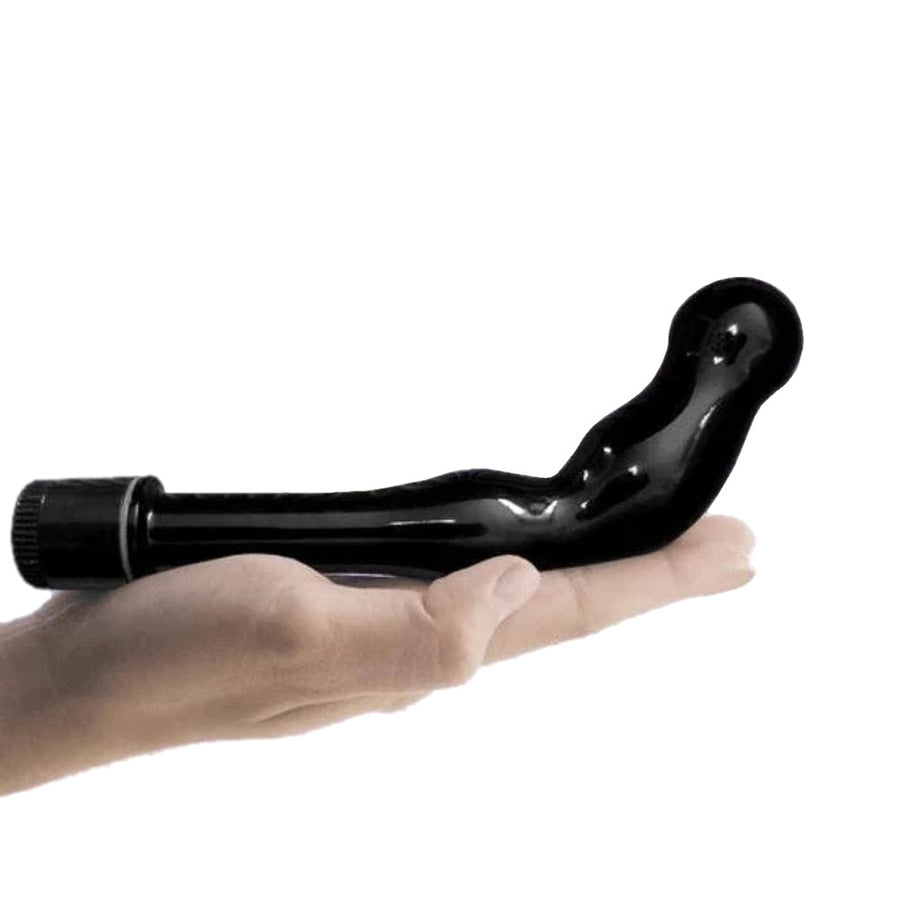 Hard Stimulating Prostate Massager Toy for Men