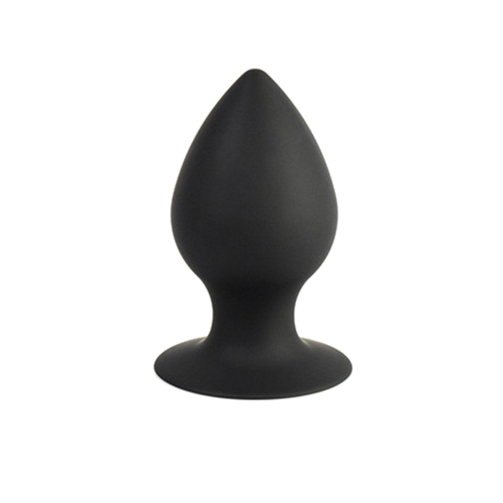 Huge Silicone Plug Loveplugs Anal Plug Product Available For Purchase Image 3