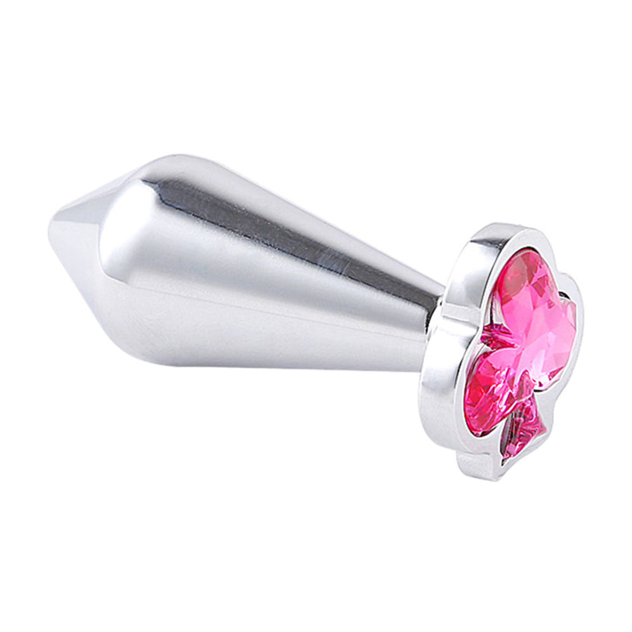 Queen Of Hearts Plug Loveplugs Anal Plug Product Available For Purchase Image 43