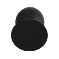 Sleek Black Silicone Plug Loveplugs Anal Plug Product Available For Purchase Image 25