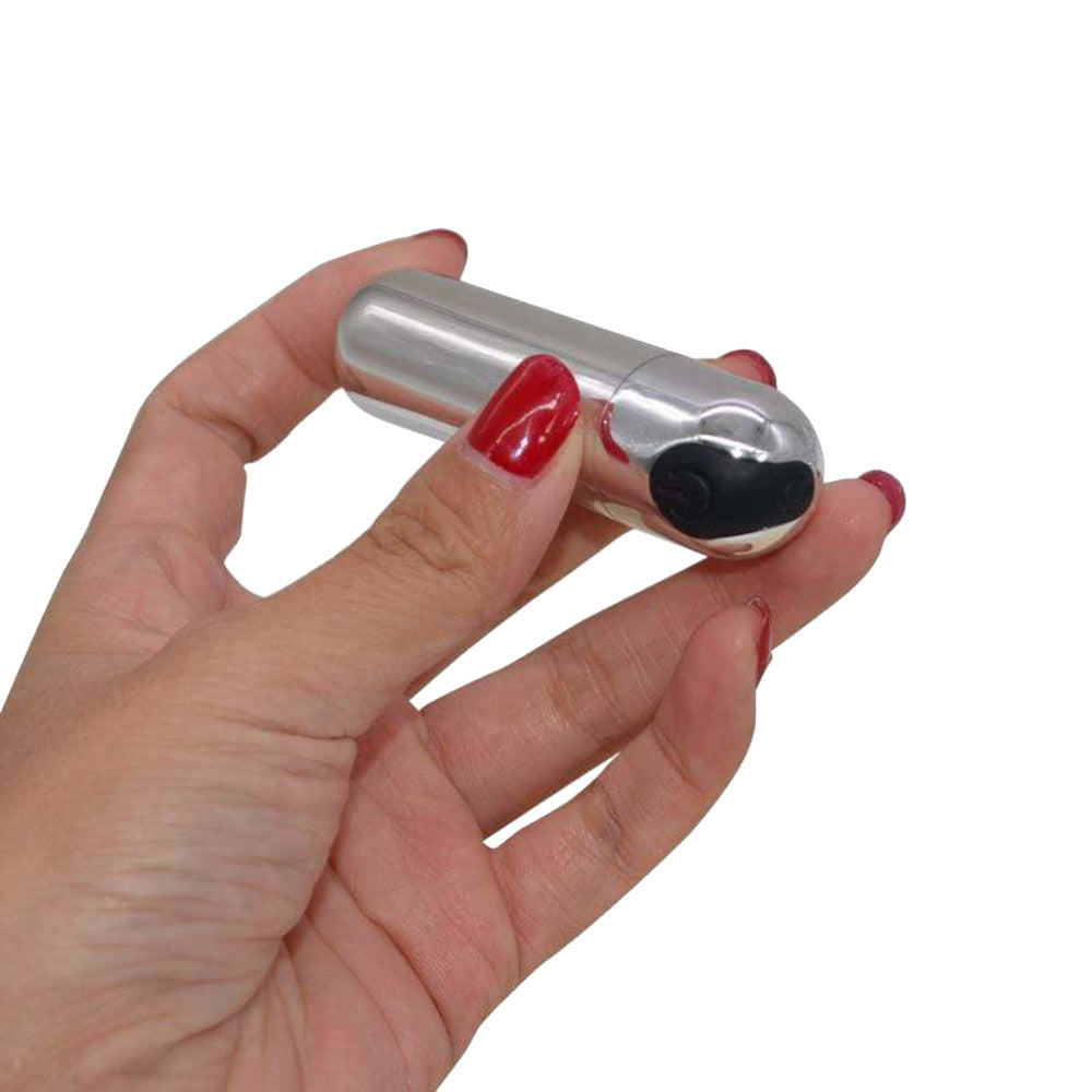 USB Bullet Vibrator Loveplugs Anal Plug Product Available For Purchase Image 14