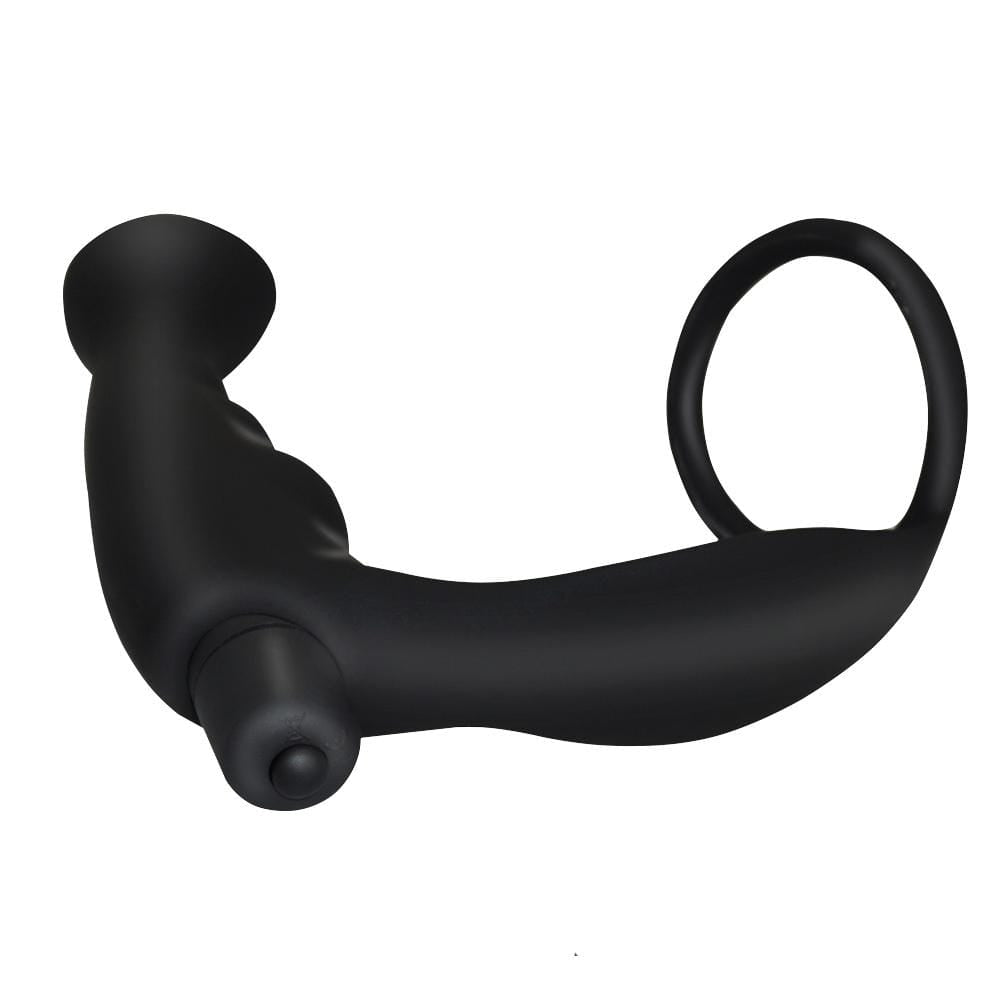 Double Penetration Anal Vibrator Loveplugs Anal Plug Product Available For Purchase Image 3