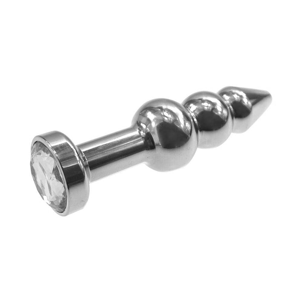 Dazzling Diamond Plug Loveplugs Anal Plug Product Available For Purchase Image 5