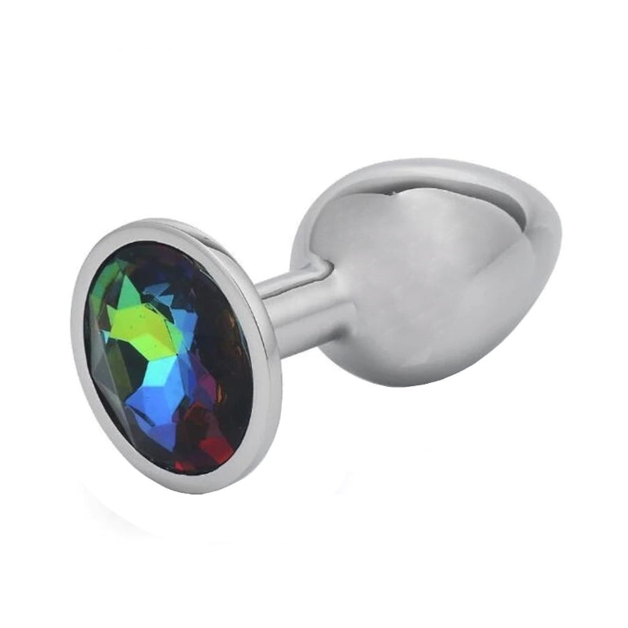 Bedazzled Opal Plug Loveplugs Anal Plug Product Available For Purchase Image 43