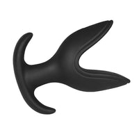 Experience unique new sensations safely with this eco-friendly plug. The butt men will love its silicone, expanding, and erotic qualities.