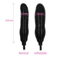 Backdoor Dilator Inflatable Butt Plug Toy Loveplugs Anal Plug Product Available For Purchase Image 27