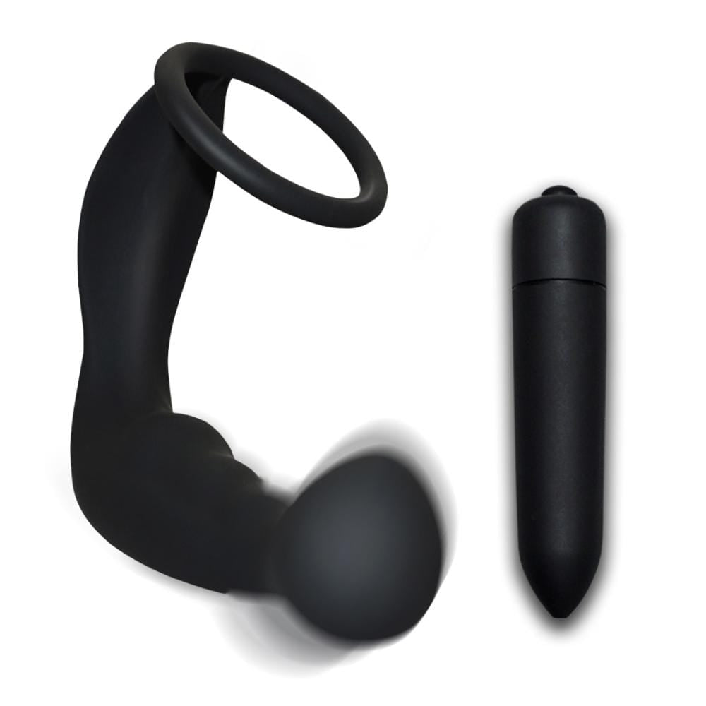 Double Penetration Anal Vibrator Loveplugs Anal Plug Product Available For Purchase Image 4