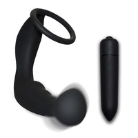 Double Penetration Anal Vibrator Loveplugs Anal Plug Product Available For Purchase Image 23