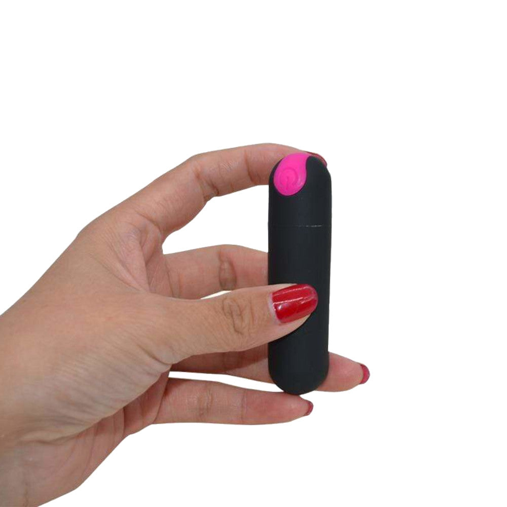 USB Bullet Vibrator Loveplugs Anal Plug Product Available For Purchase Image 7