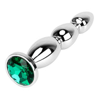 Sparkling Jeweled Plug Loveplugs Anal Plug Product Available For Purchase Image 22