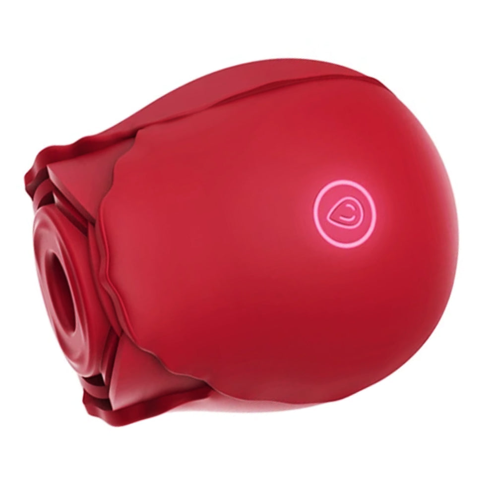 Intimate Rose Nipple and Clit Vibrator Love Plugs Intimate Rose Nipple and Clit Vibrator Love Plugs
