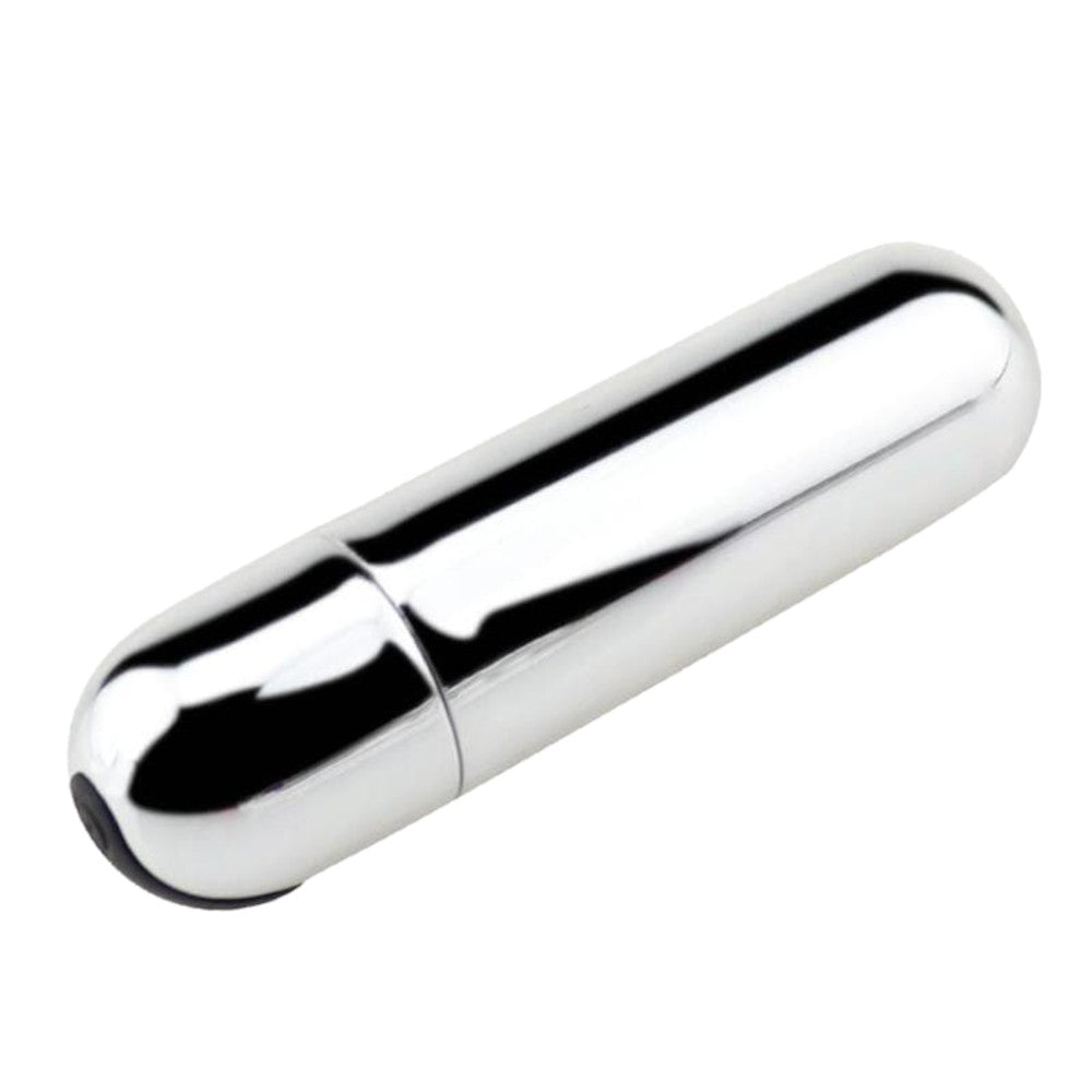 USB Bullet Vibrator Loveplugs Anal Plug Product Available For Purchase Image 8