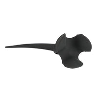 For those into BDSM, cat play, and looking for a challenging sex toy tail, this plug is highly recommended for advanced users.