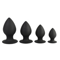 Huge Silicone Plug Loveplugs Anal Plug Product Available For Purchase Image 24