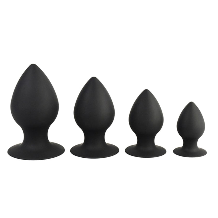 Huge Silicone Plug Loveplugs Anal Plug Product Available For Purchase Image 44