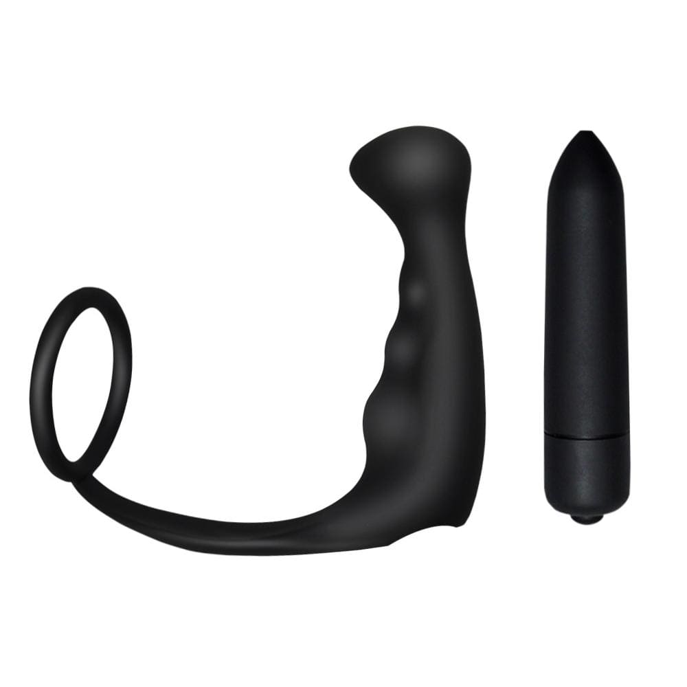 Double Penetration Anal Vibrator Loveplugs Anal Plug Product Available For Purchase Image 1