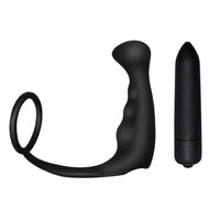 Double Penetration Anal Vibrator Loveplugs Anal Plug Product Available For Purchase Image 20