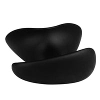Experience intense new sensations with this silicone set made for those looking to explore their anus safely. Made with male sex toys, it's perfect for safe, comfortable play, and easy to clean with the best materials.