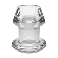 Clear Silicone Hollow Sealing Plug Loveplugs Anal Plug Product Available For Purchase Image 21