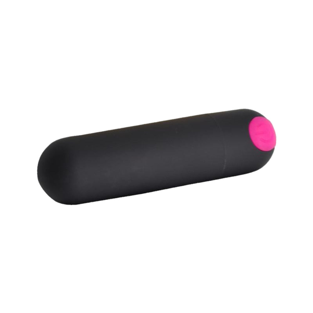 USB Bullet Vibrator Loveplugs Anal Plug Product Available For Purchase Image 2