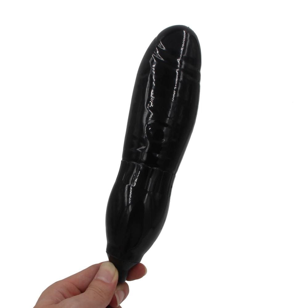 Backdoor Dilator Inflatable Butt Plug Toy Loveplugs Anal Plug Product Available For Purchase Image 5