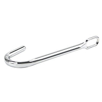 No Ball Stainless Steel Hook Plug