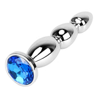 Sparkling Jeweled Plug Loveplugs Anal Plug Product Available For Purchase Image 24