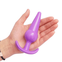 Indulge in a sexy, stretching journey with this silicone set. train sex toys offer comfort, variety, and a secure base. Ideal for training, sexy, ear, with, stretching
