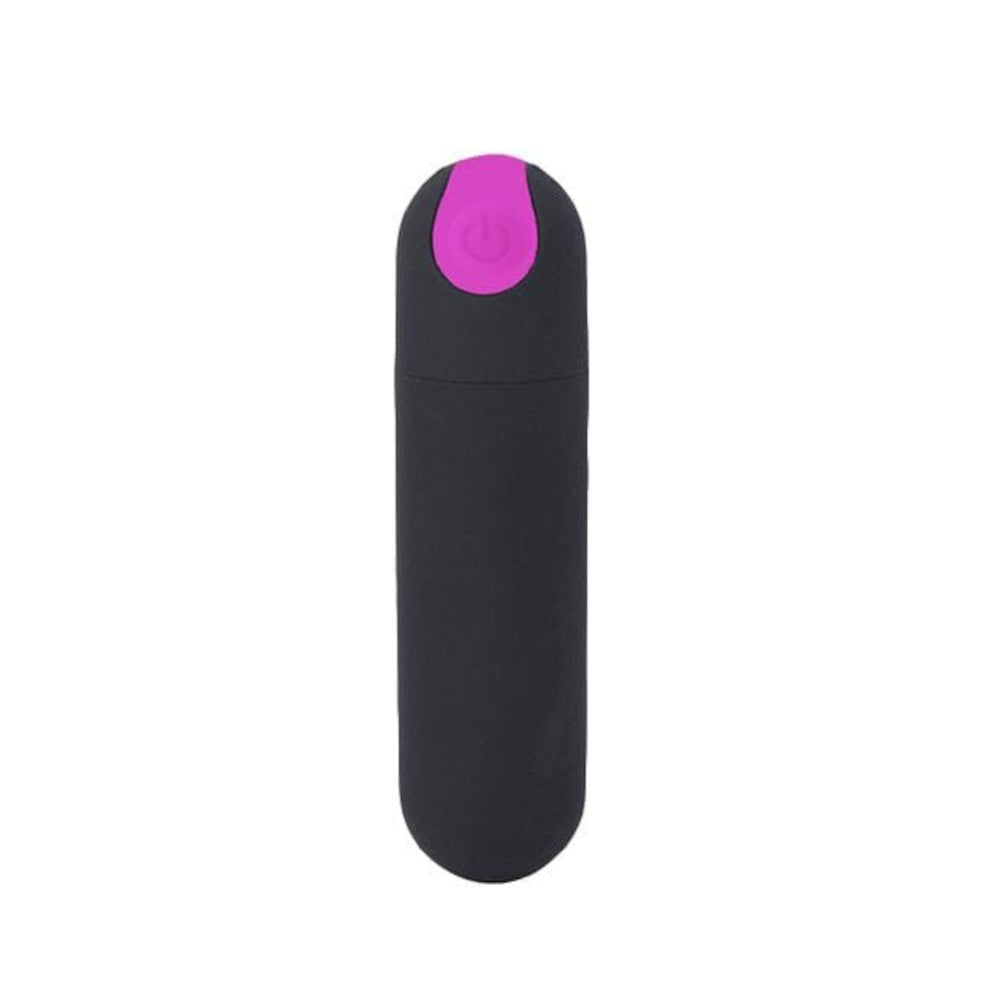 USB Bullet Vibrator Loveplugs Anal Plug Product Available For Purchase Image 3
